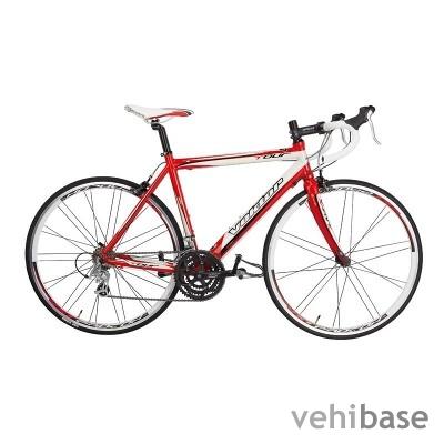 Decathlon Vektor Tour