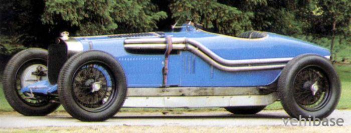 Delage 2LCV