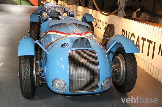 Delahaye 145 Grand Prix