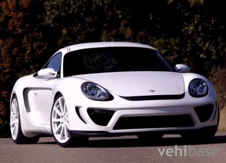 Delavilla Cayman R1