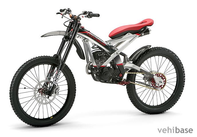 Derbi DH 2.0