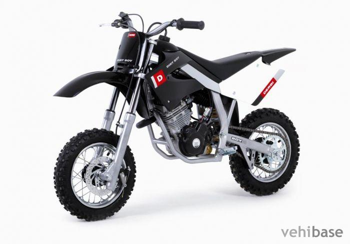 Derbi Dirt Boy 10