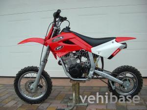 Derbi Dirt Kid 12
