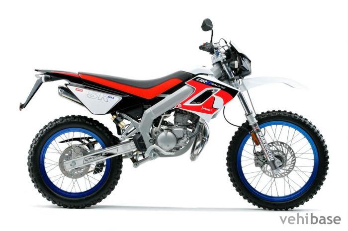 Derbi DRD Racing 50 R