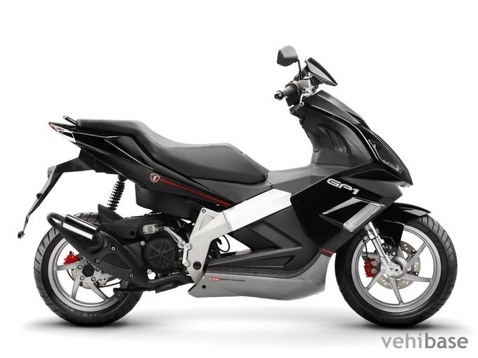 Derbi GP1 50 Open