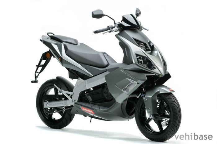 Derbi GP1 50