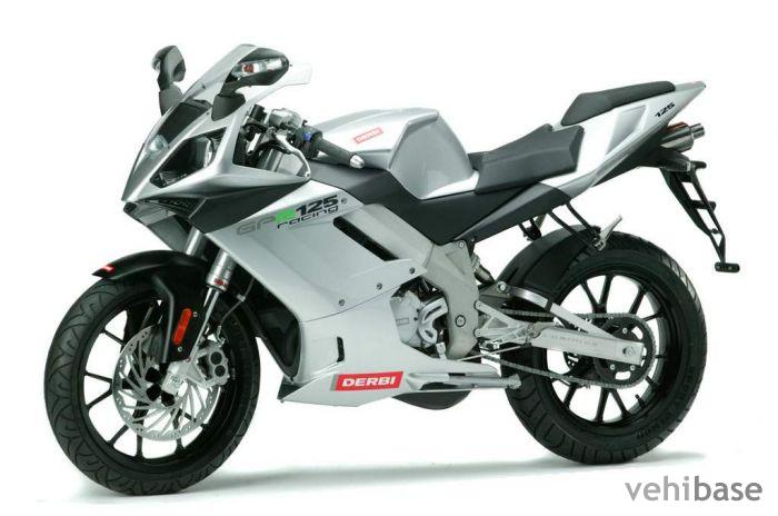 Derbi GPR 125