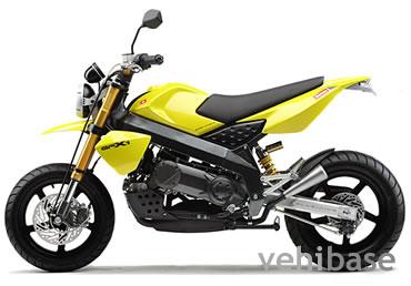 Derbi GPX 1