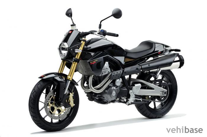 Derbi Mulhacen Cafe 659