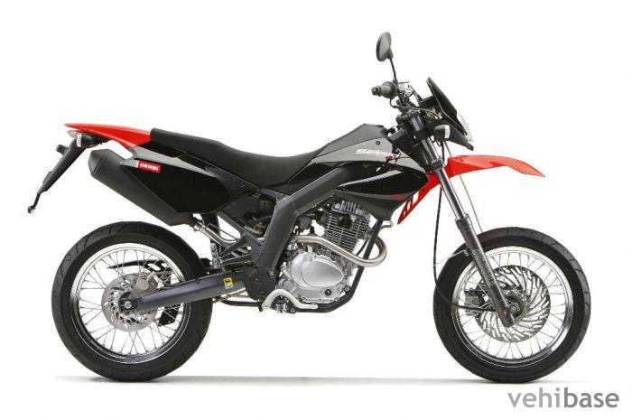 Derbi Senda Baja 125 SM