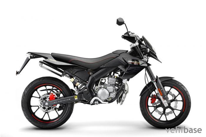 Derbi Senda DRD Evo 50 SM Limited