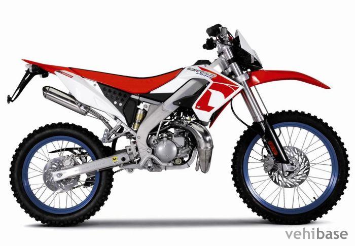Derbi Senda DRD Pro 50 R