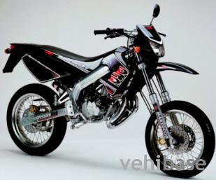 Derbi Senda DRD
