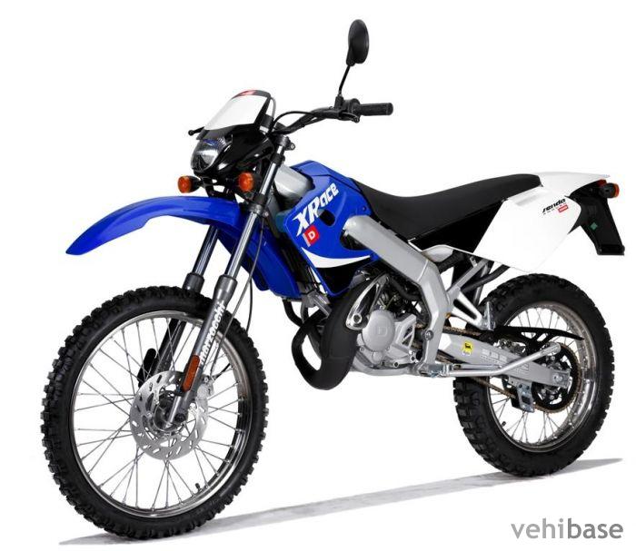 Derbi Senda X-Race 50 R