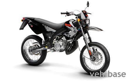 Derbi Senda X-Race 50 SM