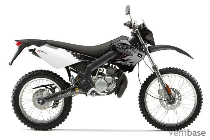 Derbi Senda X-Treme 50 R