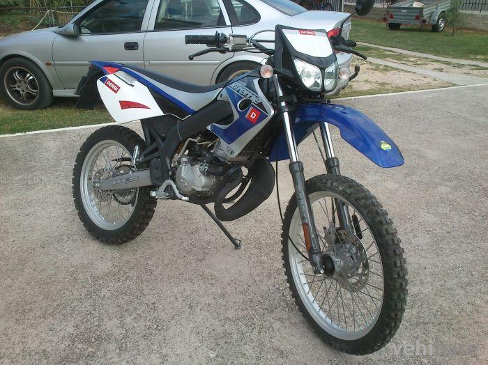 Derbi Senda X-Treme 50 R