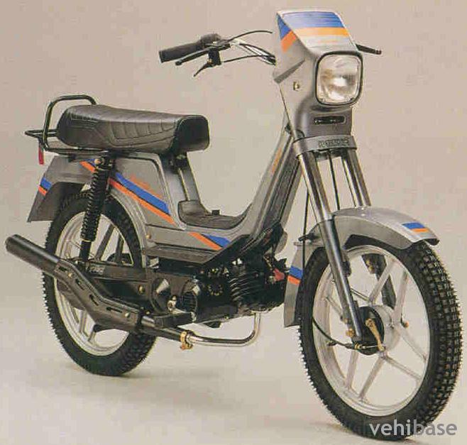 Derbi Variant Sport