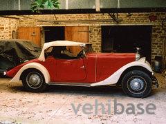 Derby Type L8