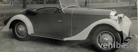 Derby Type L8