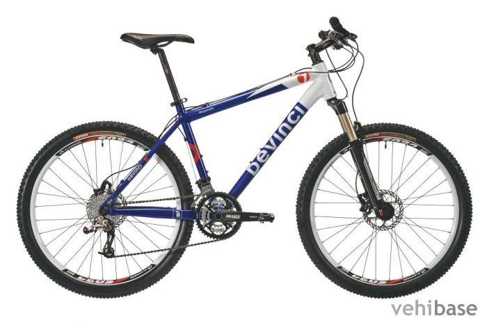 DeVinci Desperado 1