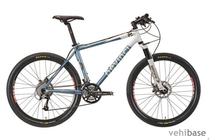 DeVinci Desperado SL 2 WF