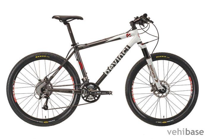 DeVinci Desperado SL 2
