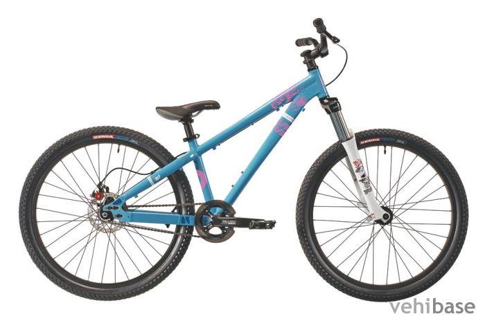 DeVinci District SS