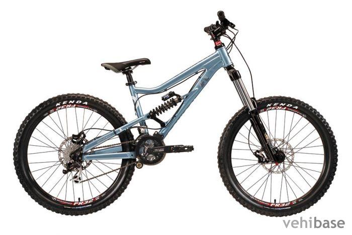 DeVinci Frantik 1
