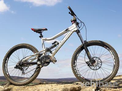 DeVinci Frantik 1