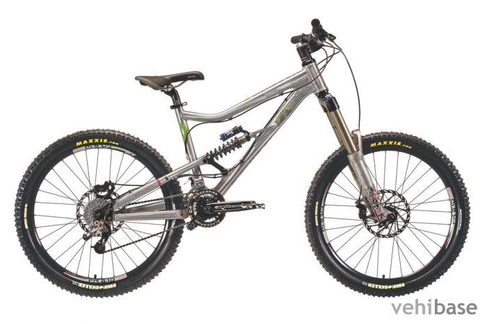 DeVinci Frantik 3