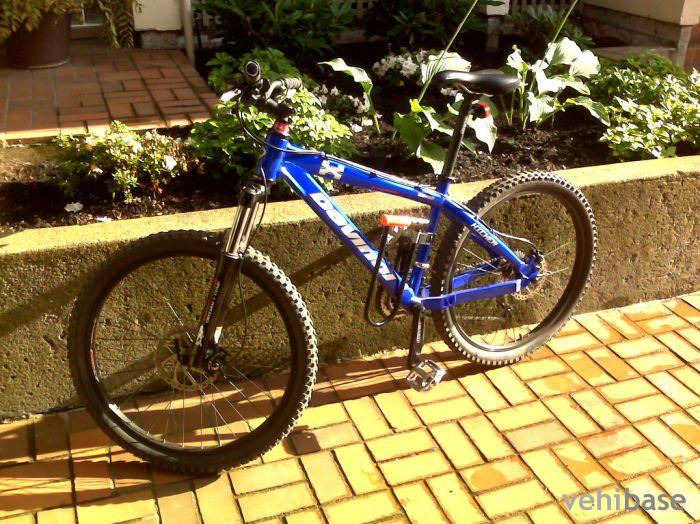 DeVinci Kicker