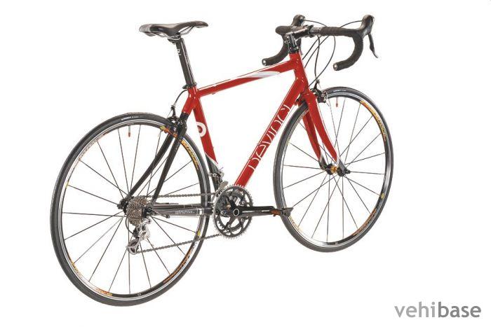 DeVinci Lemans SL 3