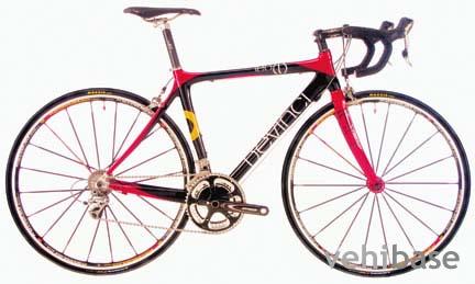 DeVinci Leo 2