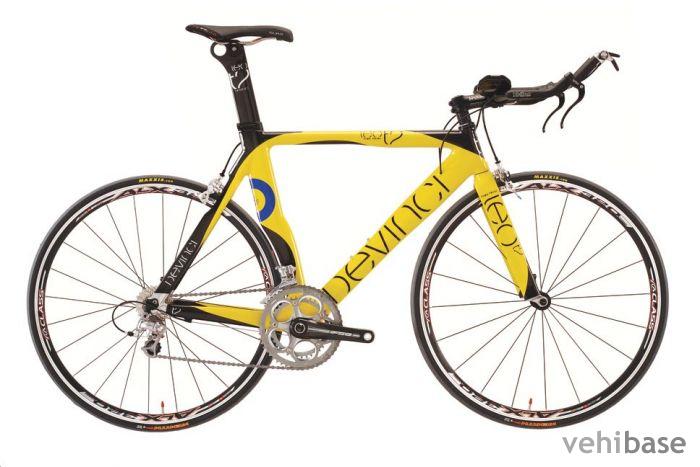 DeVinci Leo TT1