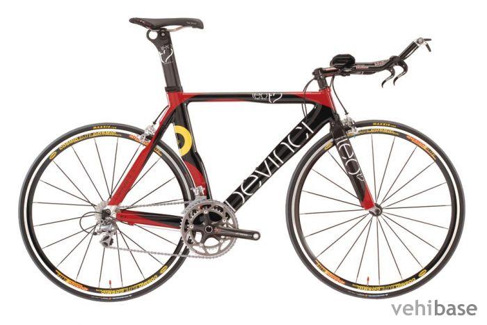 DeVinci Leo TT2