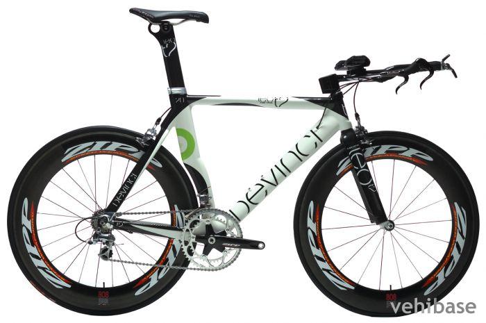DeVinci Leo TT3