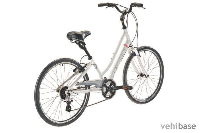 DeVinci Lifestyle WF