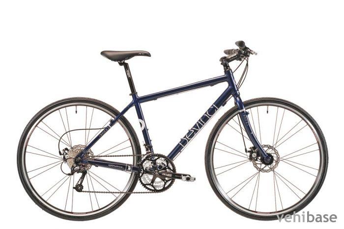 DeVinci Madrid