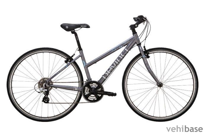 DeVinci Milano WF