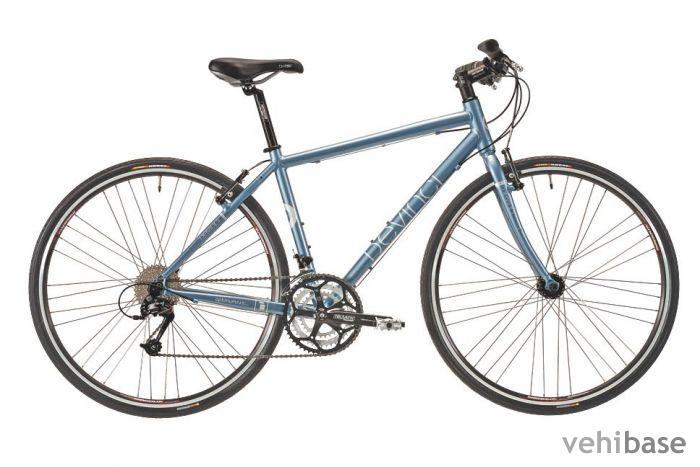 DeVinci Oslo WF