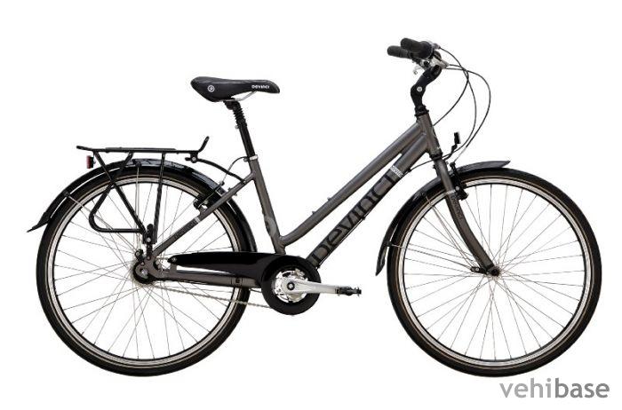 DeVinci Paris WF