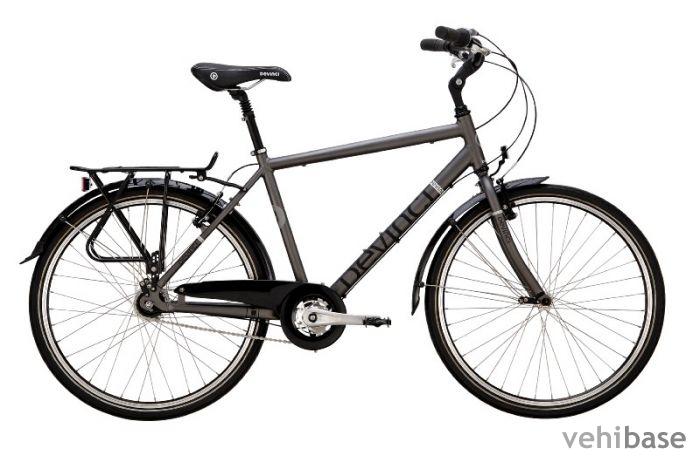 DeVinci Paris