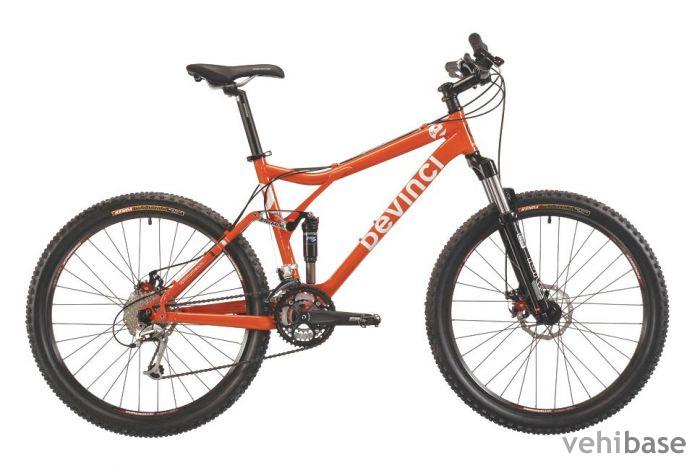DeVinci Remix SL 2