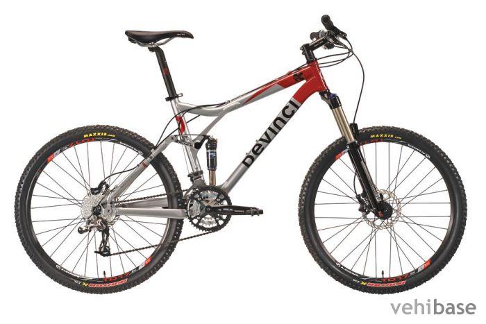 DeVinci Remix SL 3