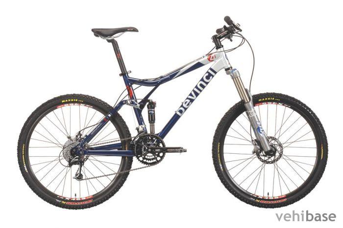 DeVinci Remix SL 4