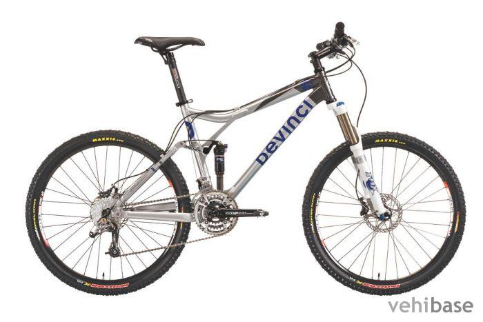 DeVinci Remix SL 5