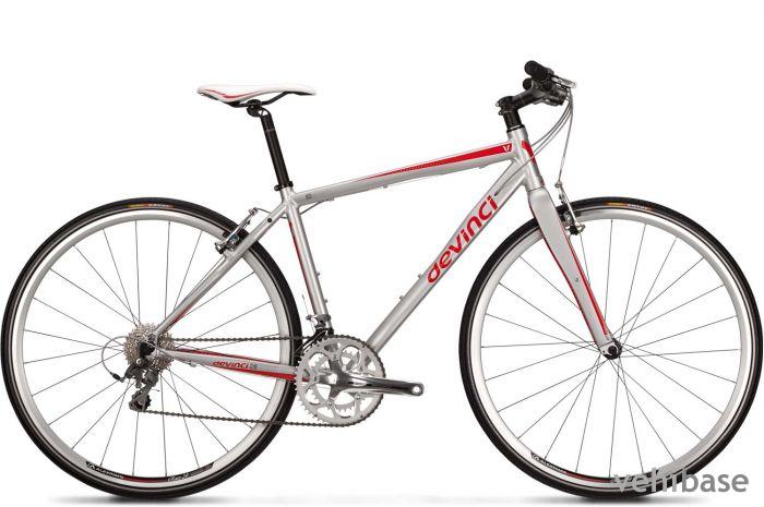 DeVinci Santiago