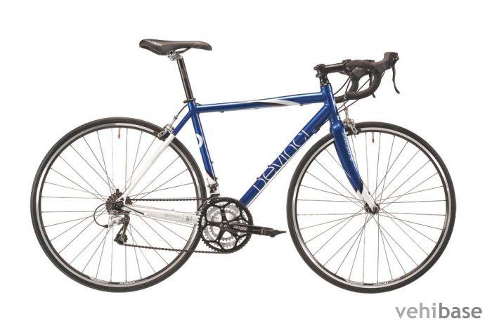 DeVinci Silverstone SL 1