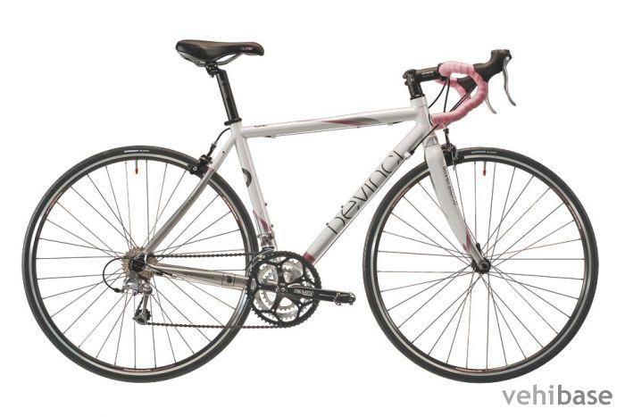 DeVinci Silverstone SL 2 WF